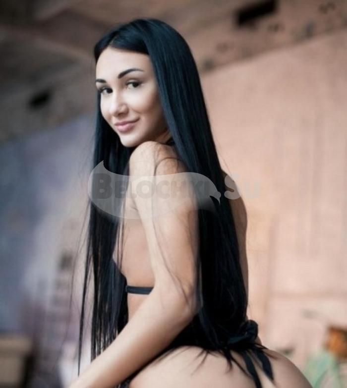 Проститутка Магда г. Муром