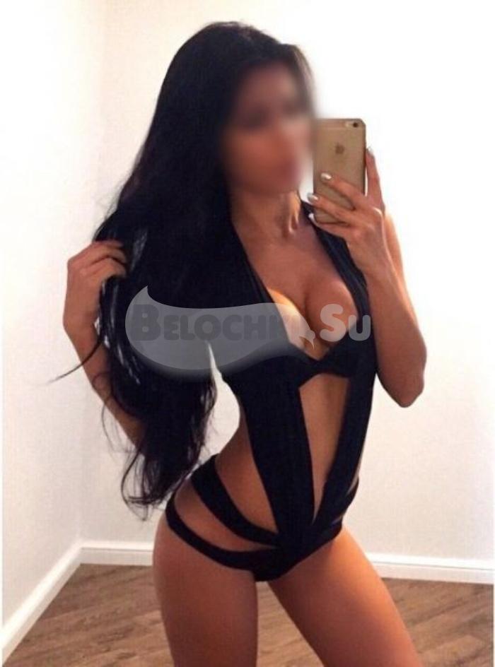 Проститутка Елизавета г. Муром