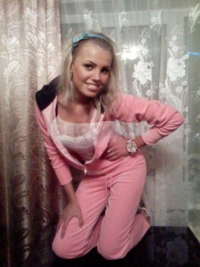 Проститутка Елизавета г. Муром